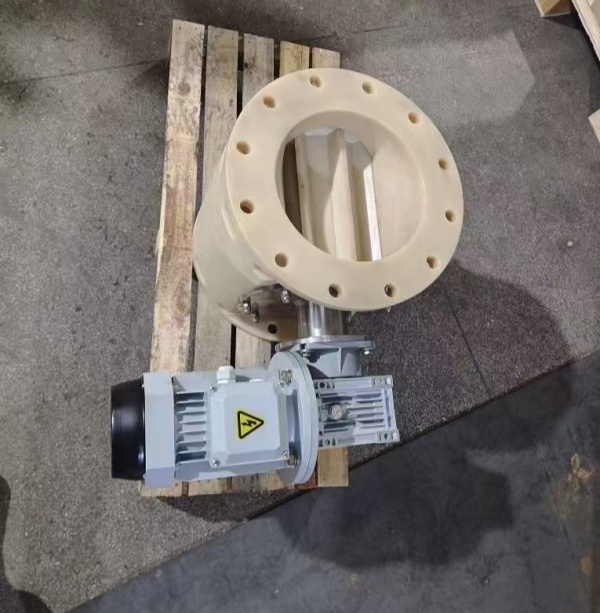 尼龍關(guān)風(fēng)機